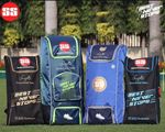 SS Mass Duffle Cricket Kit Bag - All Sizes - Amazing Cricket Kit Bag - Premium