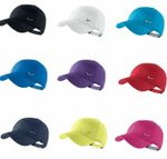 New Nike Youth Juniors Metal Swoosh Cap Baseball Hat Logo Adjustable Unisex kids