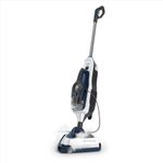 Vax CDST-SFXT BASIC Upright Steam Mop Total Home Steam Cleaner Navy Blue