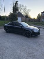 Audi A4 2.0  S LINE