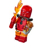 LEGO Minifigure: Series 29 - Bionicle Cosplayer, New, Unopened