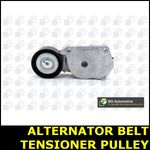 Ribbed Belt Tensioner Pulley Alternator Fits Mini R50/R53 R52 1.6 5290CD