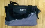 MORO Front Bicycle Pet Basket/Carrier Bag for Small Dogs