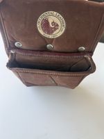 Occidendtal Leather Fixing Pouch