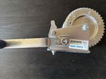 Sealey 540kg Hand Winch