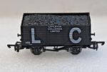 DAPOL LITTLETON COLLIERY LTD 151 00 GAUGE 8 PLANK