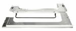 New Dell YK959 PowerEdge M1000E PowerVault MD1000 6U-Plus Static Rapid Rail Kit