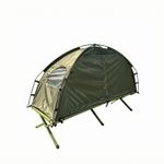 Camping Tent Portable Outdoor Tent Sturdy for Backyard