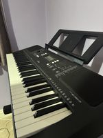 Yamaha Keyboard