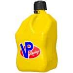 VP Racing 20 Litre (5 Gallon) Quick Pour Motorsport Fuel Churn Container