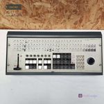 ROBERT LEACROFT SYSTEM COX EFFECTS 1500 AUDIO EFFECTS UNIT TYPE 0037 UNIT E