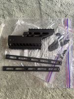 Laylax Nitro Extension tokyo marui H or L