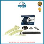 N14 TIMING CHAIN KIT FOR MINI R55 R56 R57 1.6 N13B16 N12B14 N16B16 N18B16 N14B16
