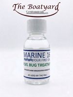 Marine 16 Diesel Bug Treatment 100ml