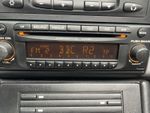 2004 PORSCHE  BOXSTER ORIGINAL BECKER CDR23 CD PLAYER HEAD UNIT