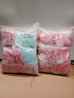 Joblot Wholesale Mixed Size Ballet Cardigans New 62 Items BUNDLE