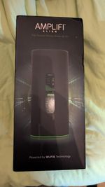 Ubiquiti AmpliFi Alien WiFi 6 Tri-Band Wireless Router