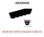BX33  17x880Lp - 840Li BX Section V Belt 17 x 11mm