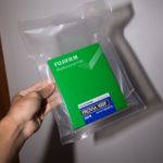 [FRESH, UNEXPIRED] Fujifilm Provia 100F Slide Film 4x5 20 Sheets Exp 2027-11