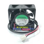 1pc   PSD1204PHB1-A 40X40X15MM 4015 DC12V 2.9W 2-PIN Cooling Fan
