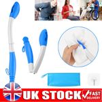 Toilet Paper Aid Tool Bottom Bum Wiper Toilet Disability Mobility Incontinence A