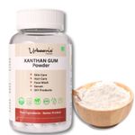Xanthan Gum Powder 100g for Soap, Shampoo, Cosmetics & DIY Personal Care