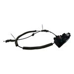 Nissan X-trail T32 Drivers Front Door Centre Locking Mech 2014-2021  805004CB0A