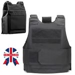 Anti Stab Vest Body Armour Anti-knifed Security Stab Proof Vest Bulletproof P