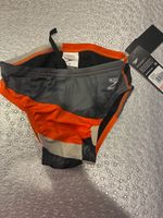 Speedo Boys or Men’s endurance  Swim Brief Size 28 NWT