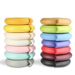 2M Baby Safety Table Desk Edge Guard Strip Rubber Home Cushion Bumper Tape Bar