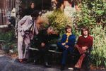TOM MURRAY, 'NOWHERE MAN', LIMITED EDITION BEATLES PRINT 73/195, SIGNED & COA