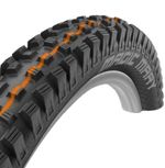 Schwalbe Magic Mary Evo TLE Folding Tyre AddixSoft 29 2.6 SuperTrail Enduro eMTB