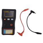 MESR100 V2 Low Ohm Meter MESR100 Capacitance Ohm Meter Professional