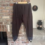 Simms Polartec Fleece Lined Thermal Trousers XL Midweight Fishing Outdoors