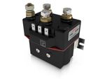 Albright DC88-276P 12V D.C. intermittent 100 Amp Motor reversing solenoid