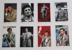 COLUMBO JobLot Bulk Set Autograph Signed PHOTO Prints Gift Peter Falk