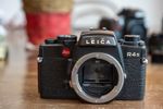 Leica R4S 35mm Film SLR Camera Body Only