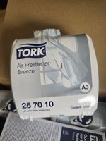 Tork Constant Air Freshener Refill Breeze A3 (6 Pack)
