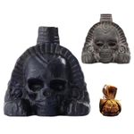 Real Screaming Aztec Death Whistle Loudest Authentic Human Sounding