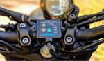 Oxford Heated Grip Handlebar Mount