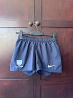 Racing 92 Nike Rugby Shorts