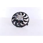 Radiator Fan For VW Transporter MK4 1.9 TD Nissens 701.959.455AE 701.959.455AM