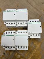 Schneider Electric Acti9 iCT modular contactor 40A New But not  Boxed