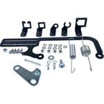 For Automatic Transmission TV Cables 304147 Throttle Carburetor Cable Mount Kit