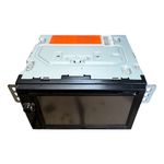 ISUZU D-MAX SAT NAV DISPLAY UNIT PIONEER 2012-2017 AVIC F840BT