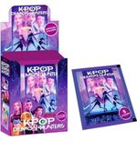 Netflix Kpop Demon Hunters 40 Sticker Pack Set - Official Merchandise Brand New