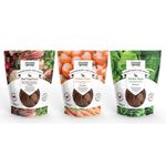 Irish Rover Grain Free Dog Treats Natural Chicken & Beef Flavours 1.5kg