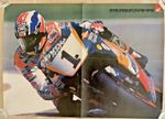 MICK DOOHAN POSTER