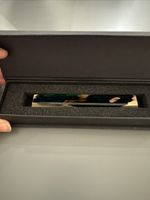 Massdrop (Drop) Hammer Lagoon Artisan Spacebar