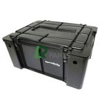 TERRAFIRMA 4X4 LOW LID STORAGE BOX FITS EXPEDITION OFF ROAD WOLF - TF892